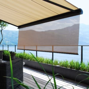 STOBAG TENDABOX Hennie's Zonwering