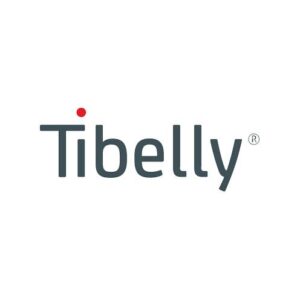 Tibelly Logo Hennie's Zonwering