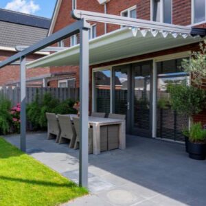 Deponti Verdeca Vouwdak Hennie's Zonwering