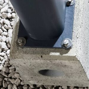 Deponti Betonpoeren Hennie's Zonwering