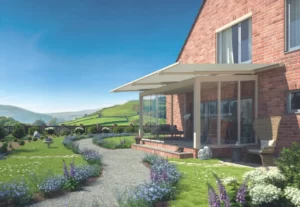 STOBAG TARGA Hennie's Zonwering