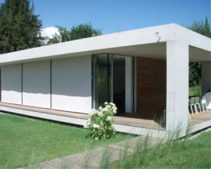 Stobag Universal Hennie's Zonwering