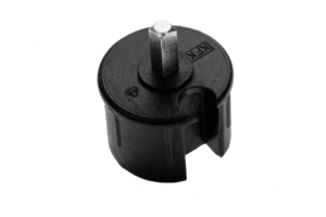 Buisprop Vierkant Rainbow Hennie's Zonwering