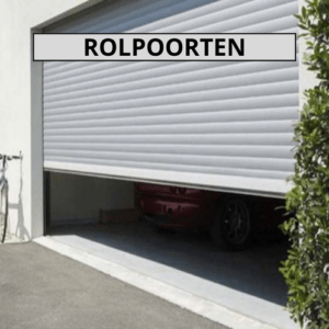 Rolpoorten Hennie's Zonwering