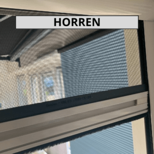 Horren Hennie's Zonwering