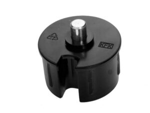 Buisprop 48 Met Ronde Stift Hennie's Zonwering