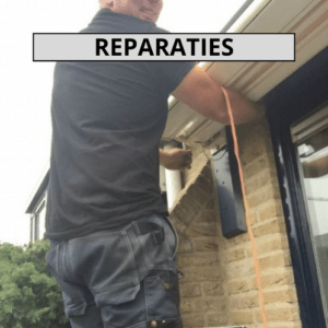 Reparaties Hennie's Zonwering