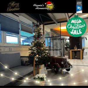 Somfy Tahoma Switch Kerstactie Hennie's Zonwering