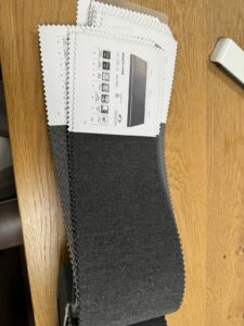 Doekkleur 2 Hennies Zonwering