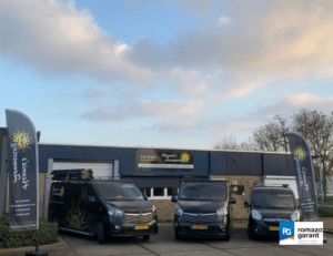 Hoofdpagina Foto Hennies Zonwering Romazo