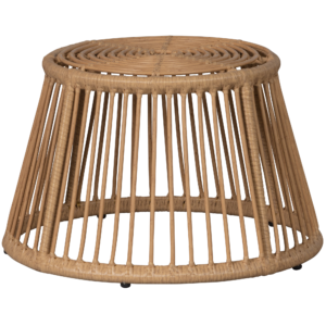 Alatna Hocker Wicker Hennie's Zonwering