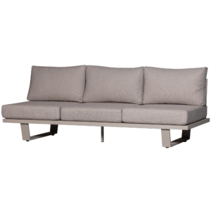 Bear 3-Zits Bank Hennie's Zonwering