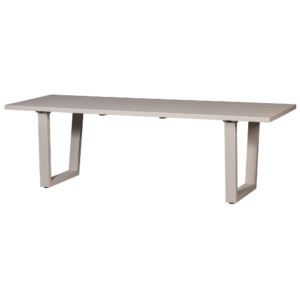 Bear Eettafel Hennie's Zonwering