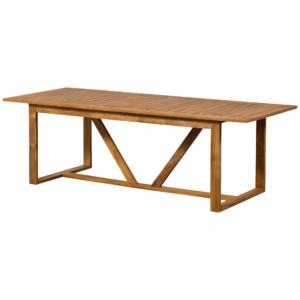 Beaver Eettafel Hennie's Zonwering