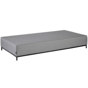 Como 3-Zits Element Panama Lichtgrijs Hennie's Zonwering