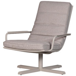 Coosa Fauteuil Aluminium Hennie's Zonwering