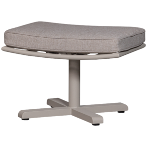 Coosa Hocker Aluminium Hennie's Zonwering