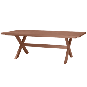 Delta Picknick tafel Terra Hennie's Zonwering