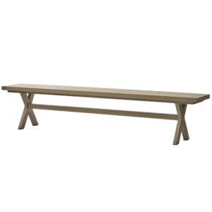 Delta Picknick Bank Hennie's Zonwering