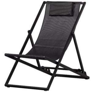 Esper Strandstoel Hennie's Zonwering