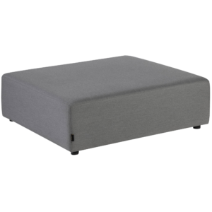 Maui 1-Zits Element Lichtgrijs Hennie's Zonwering