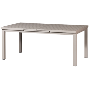 Mobile Uitschuifbare Tafel Hennie's Zonwering