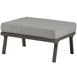 Orlando Hocker Aluminium Hennie's Zonwering