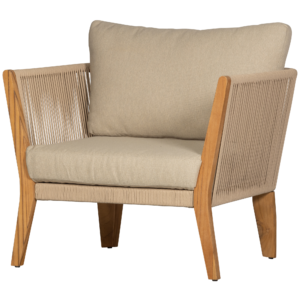 San Remo Fauteuil Hennie's Zonwering