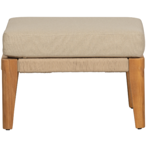 San Remo Hocker Hennie's Zonwering