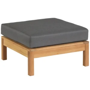 St. Peter Hocker Teak Hennie's Zonwering