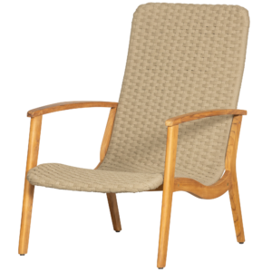Stony Fauteuil Hennie's Zonwering