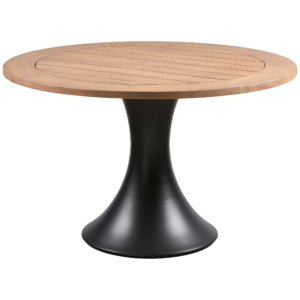 Charley Eettafel Hennie's Zonwering