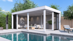 Athene Hennie's Zonwering Toplawood