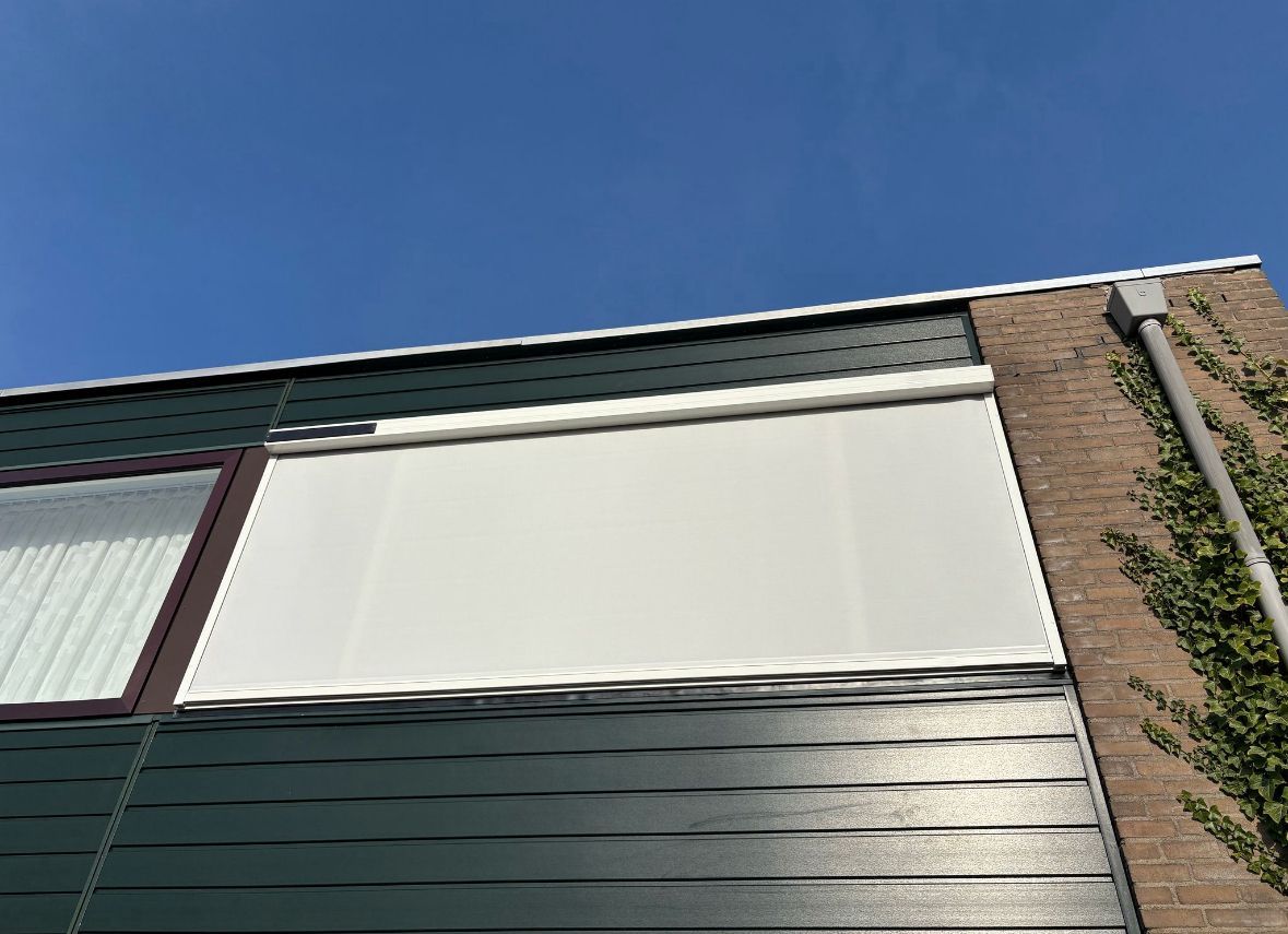Driebergen Screen Driebergen Hennie's Zonewering