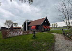 Langbroek Hennie's Zonwering