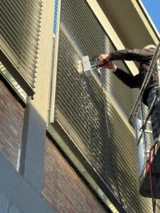 Maarsbergen Hennie's Zonwering