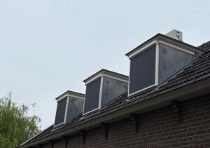 Wijk bij Duurstede Hennie's Zonwering