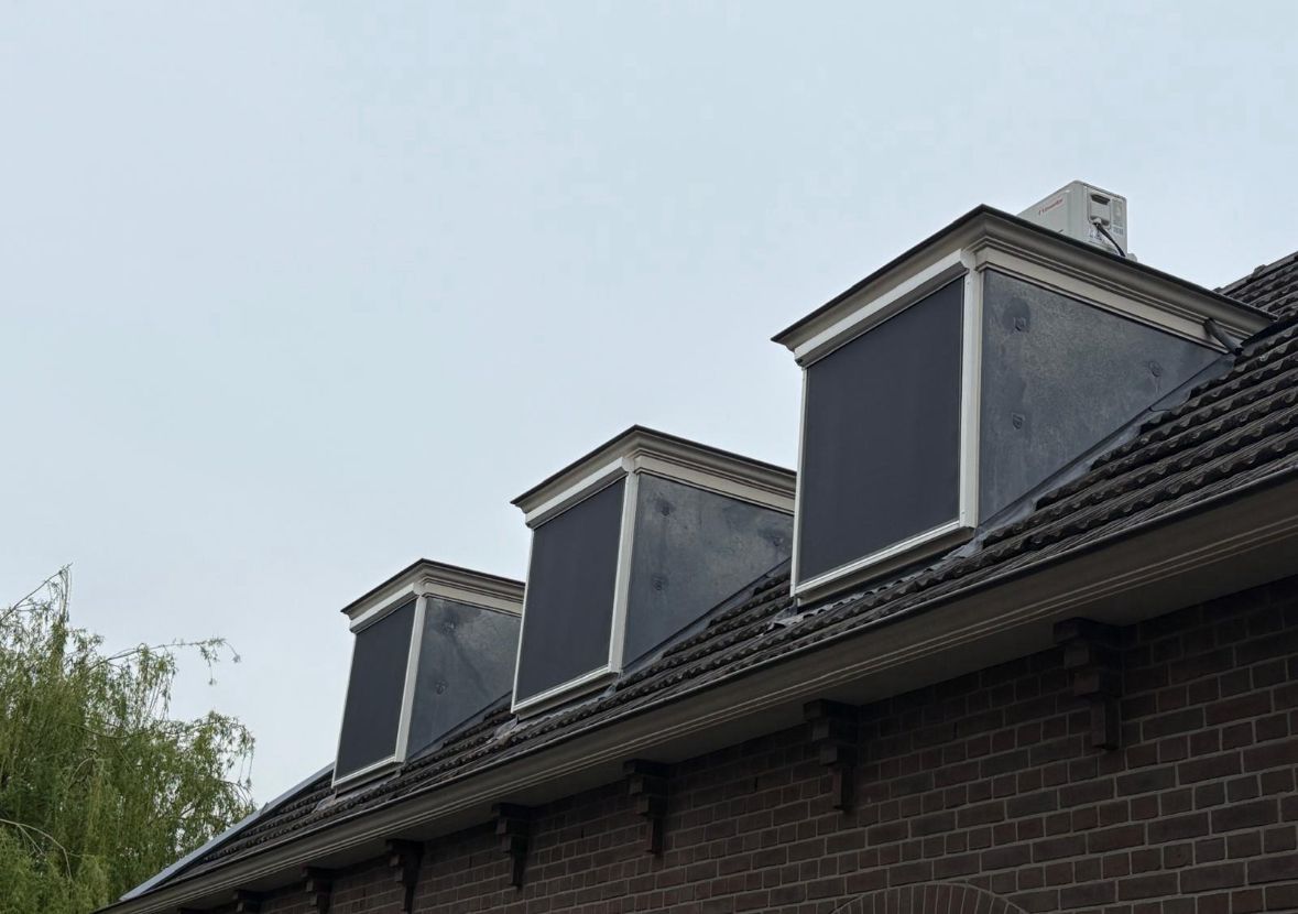 Wijk bij duurstede Wijk bij Duurstede Hennie's Zonwering