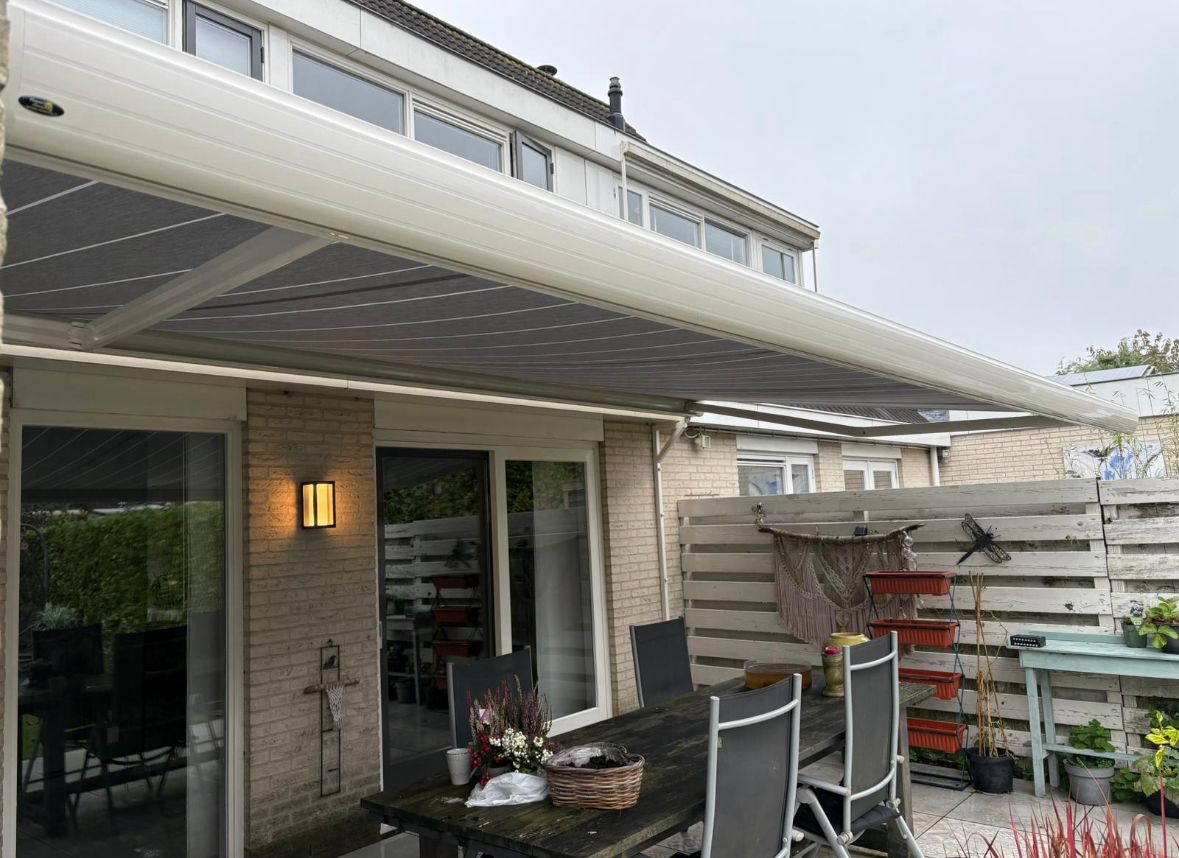 Woerden Woerden Hennie's Zonwering
