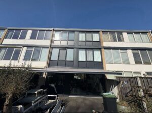 Zeist Hennie's Zonwering