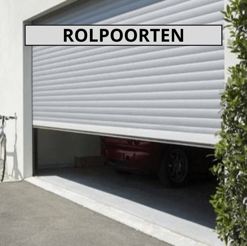 Rolpoorten Hennie's Zonwering